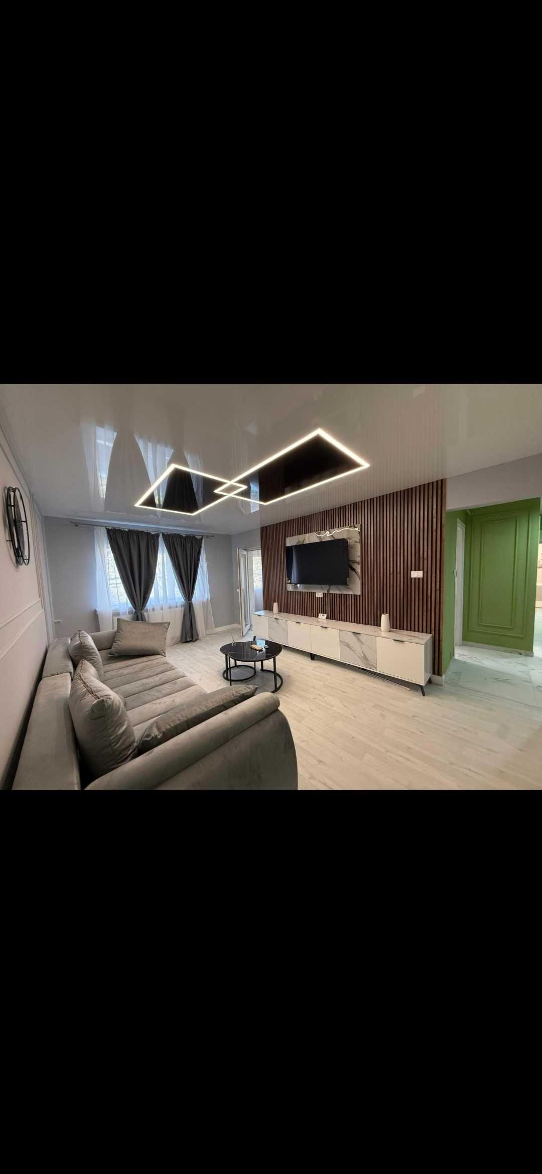 Apartament 3 camere Nicolina CLOPOTARI