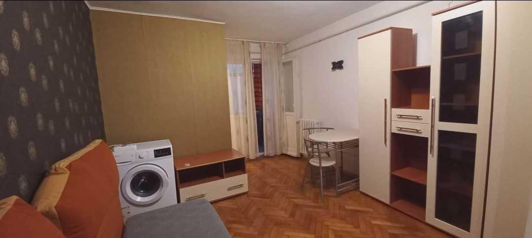 Inchiriez garsoniera Iasi zona Alexandru cel Bun