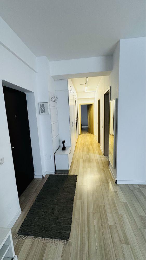 Persoana fizica inchiriez apartambent cu 3 cam bucium stefan hotnog.