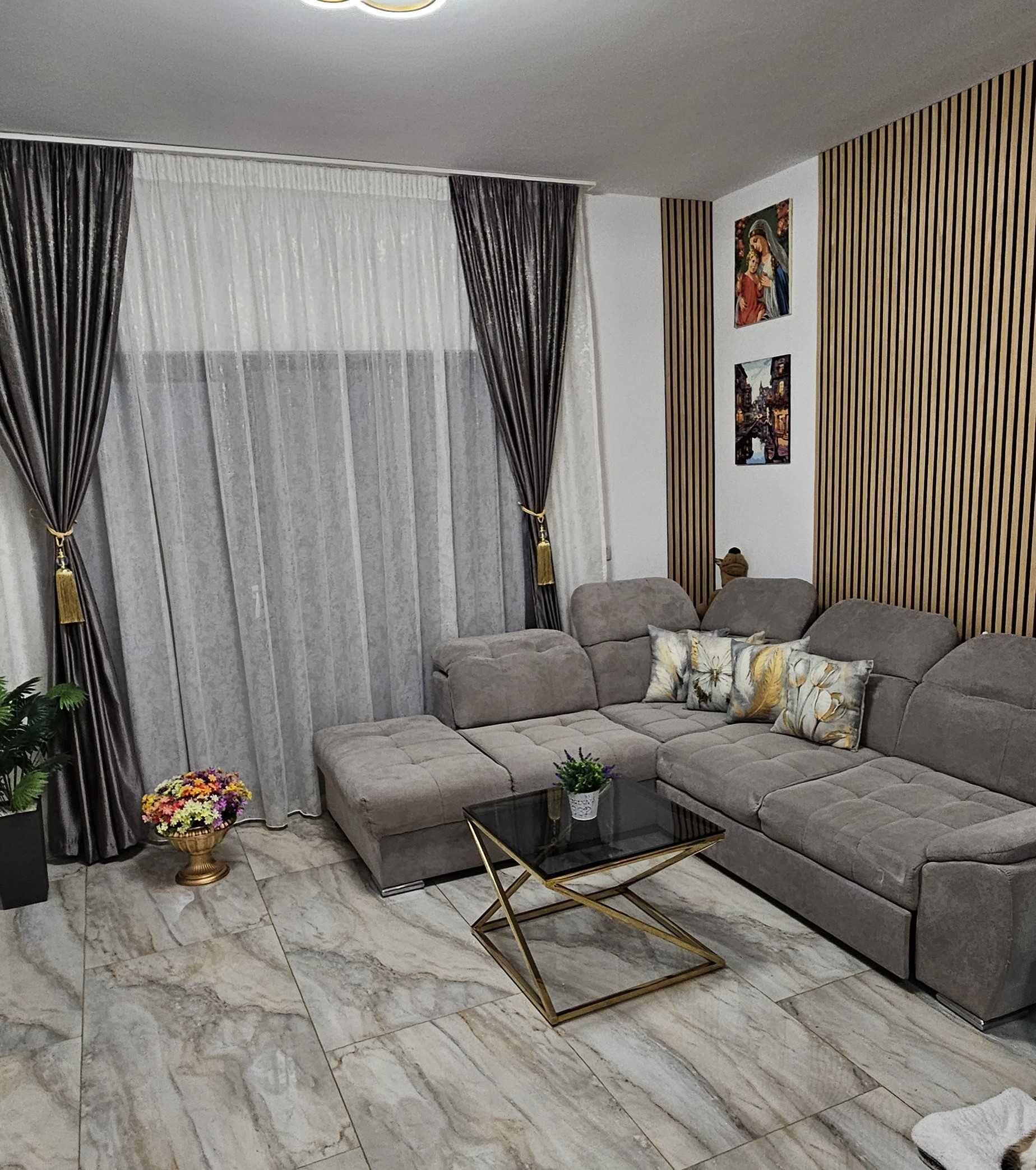 PF Vand Casa Duplex Valea Lupului