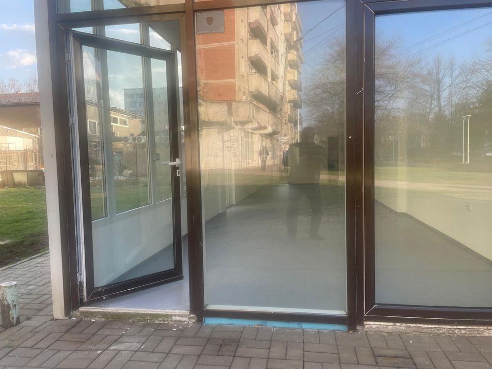 Inchiriez spatiu comercial in Alexandru - imagine 1