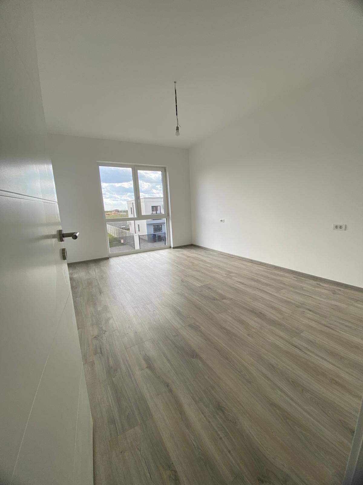 Apartament Nou 3 Camere | 75 mp + Terasă | Torontalului | Etaj 2 - imagine 1