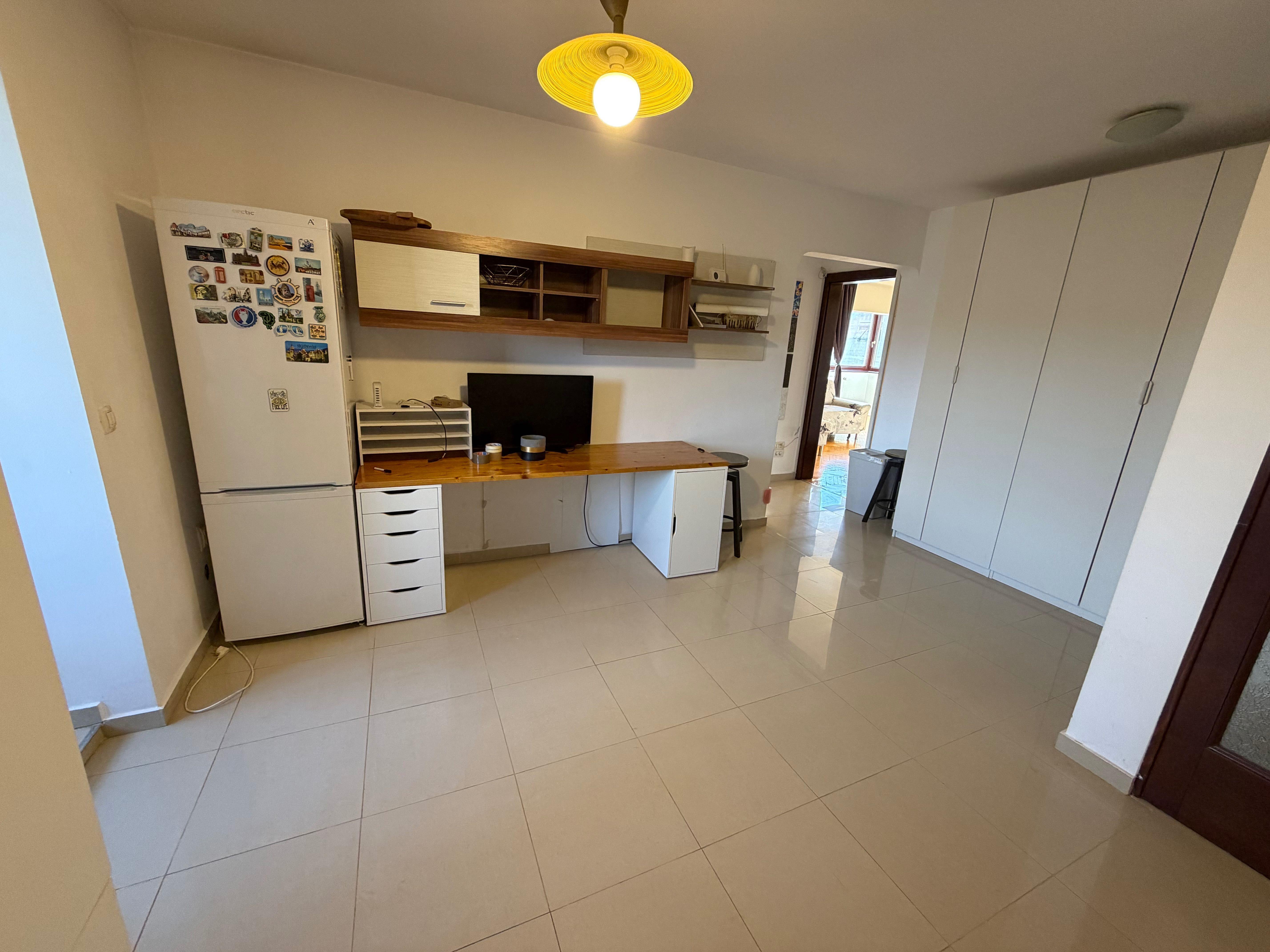 De vânzare apartament 3 camere zona Bucovina Timisoara - imagine 1