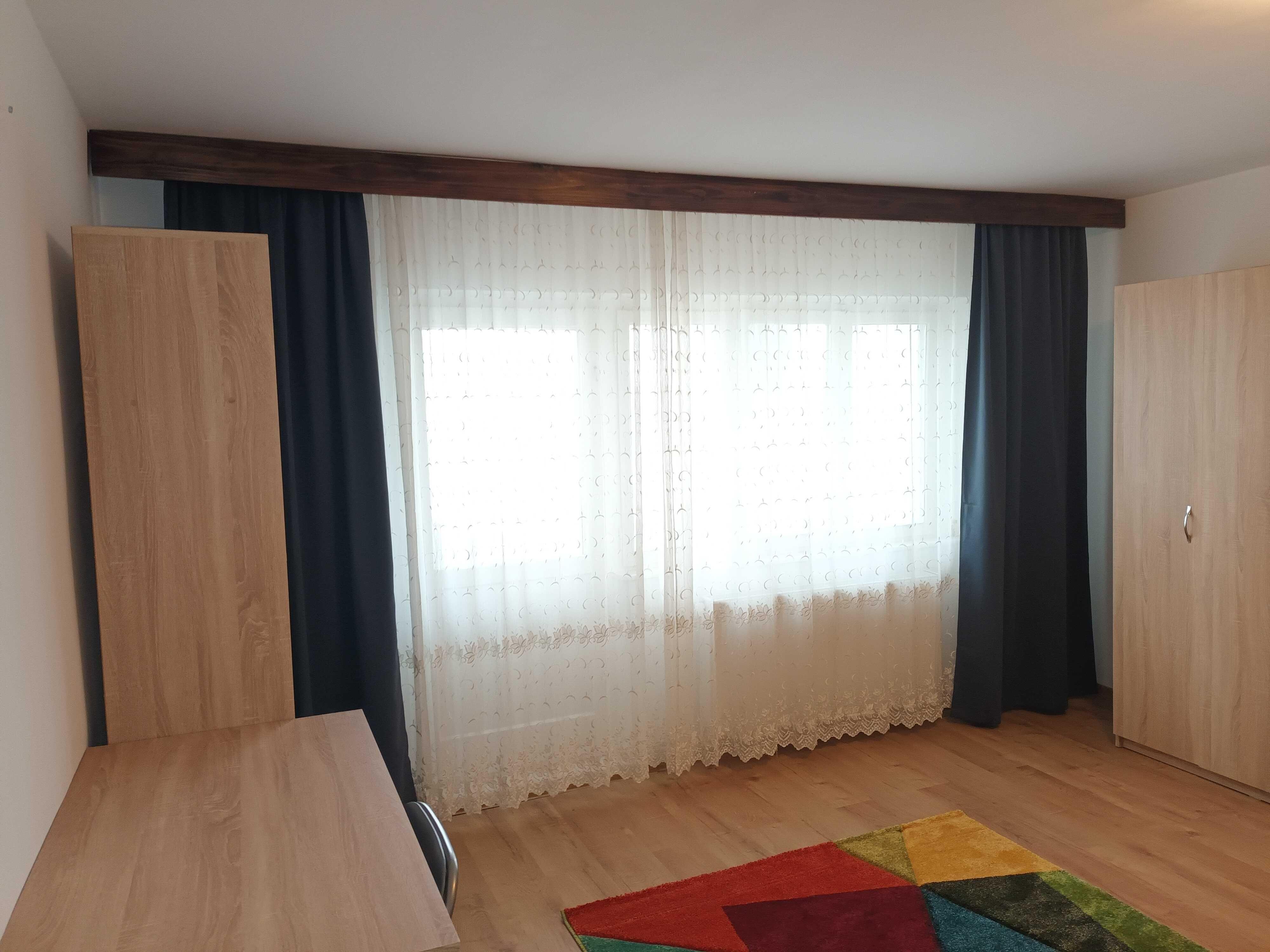 Proprietar, inchiriez apartament cu 1 camera, Bucovina, 250 euro - imagine 1