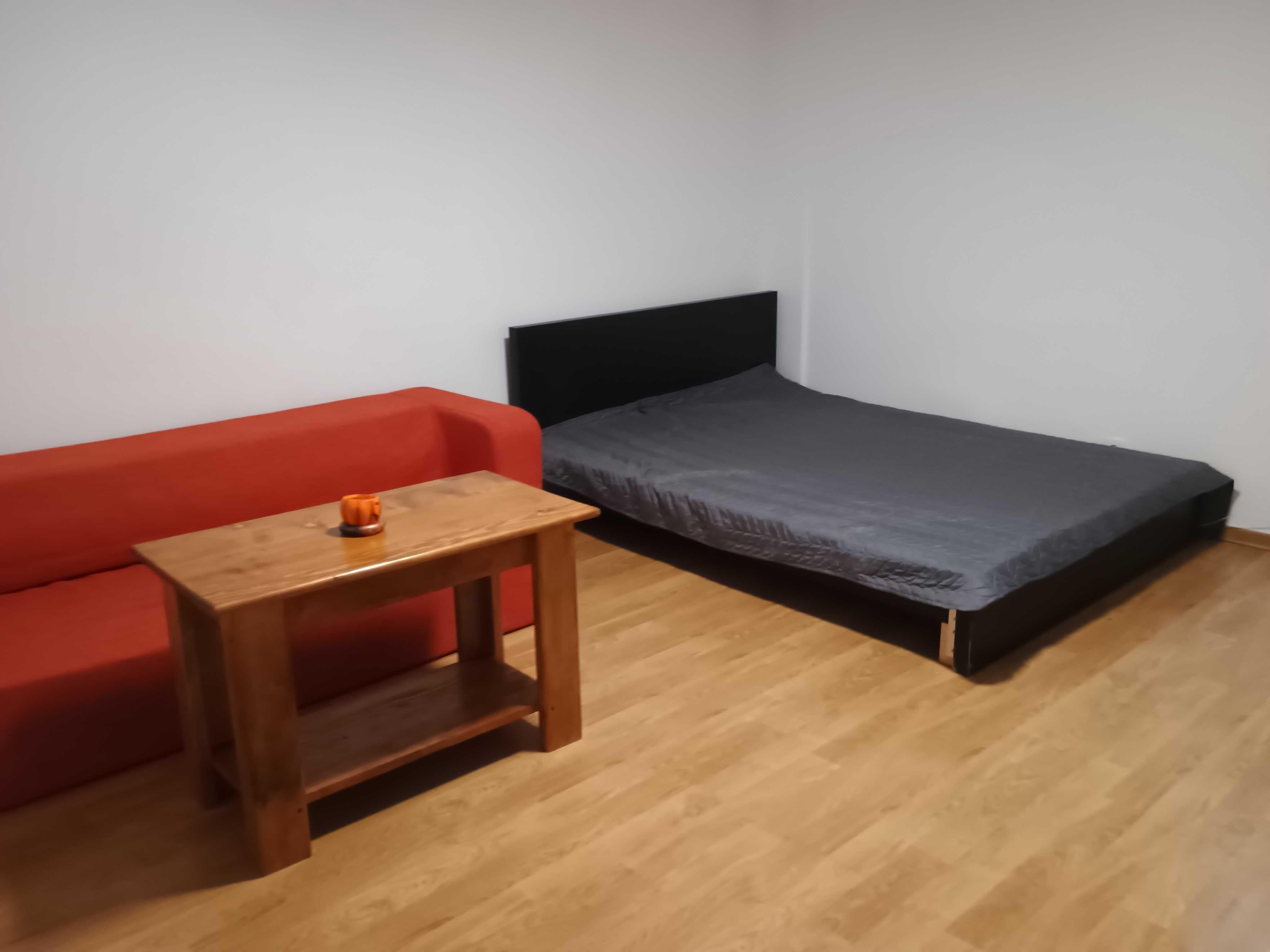Apartament cu una cameră. De închiriat. - imagine 1