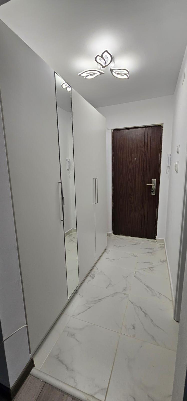 Garsoniera de inchiriat Timisoara, zona Lipovei - imagine 1
