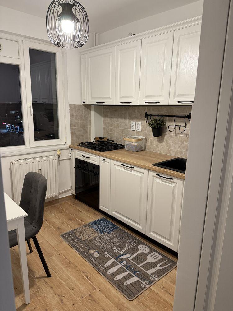 Inchiriez apartament sala olimpia direct proprie tla prima inchiriere