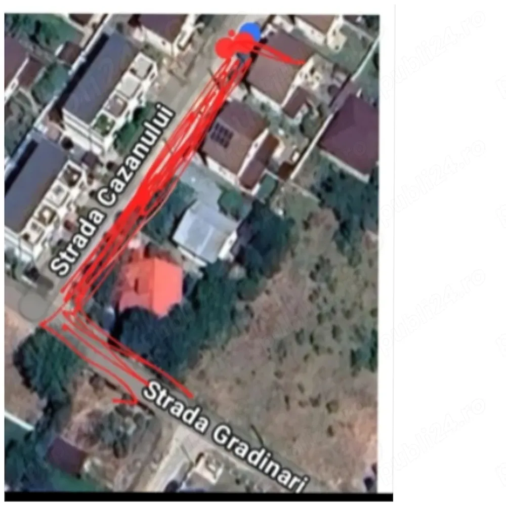 Duplex, stadion Berceni - imagine 1