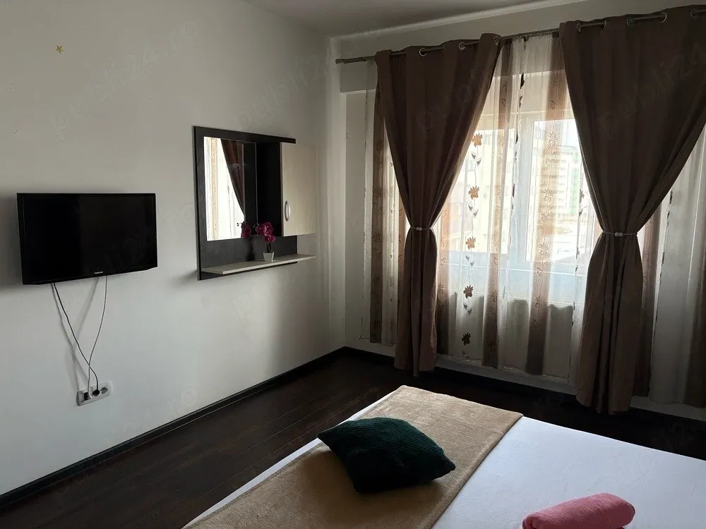 Apartament Residence Militari ! - imagine 1