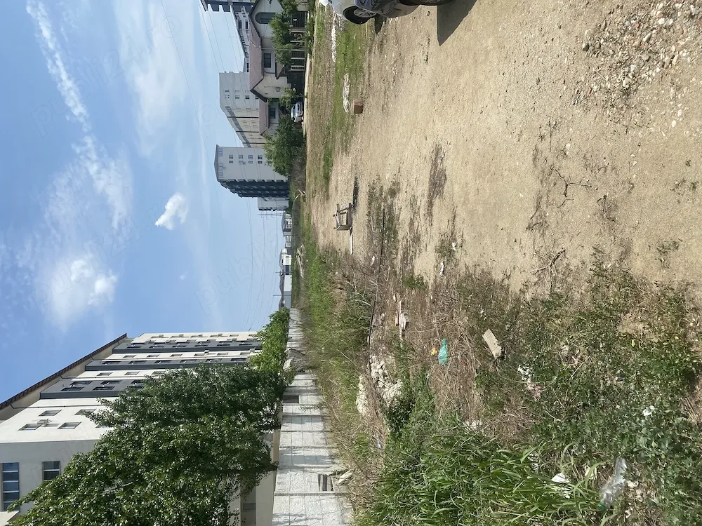 Oferta  teren intravilan in Chiajna, ideal pentru constructie blocuri - imagine 1