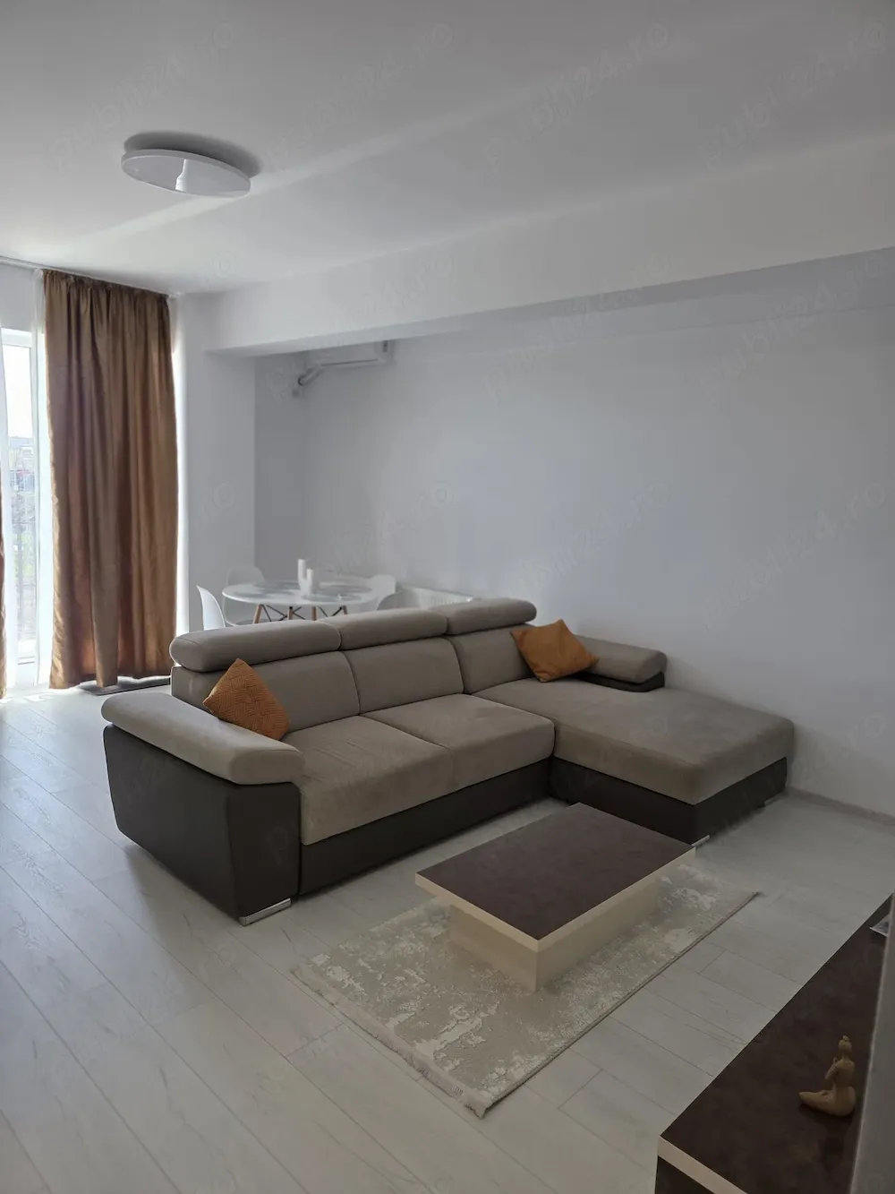 Apartament de închiriat Otopeni - imagine 1