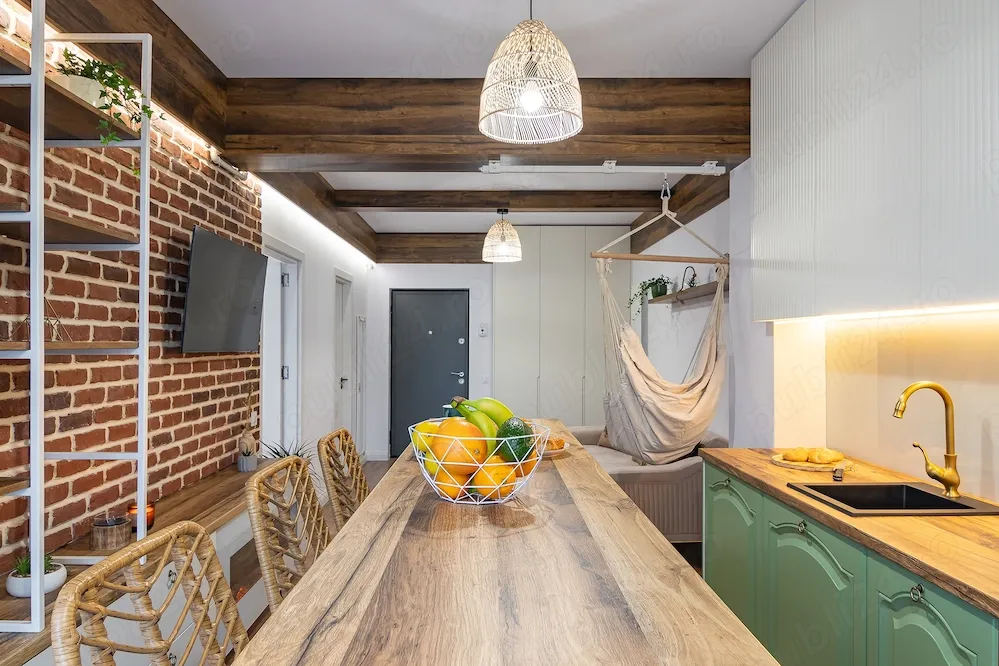 Apartament deosebit in zona Mihai Viteazu. Comision 0%