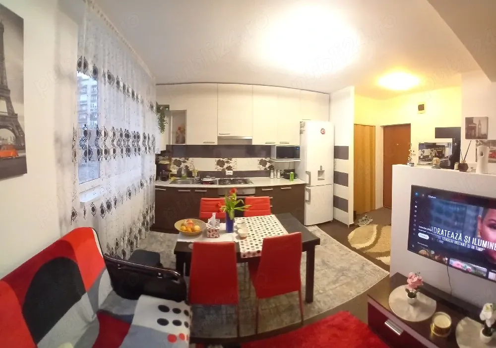 Apartament de vanzare