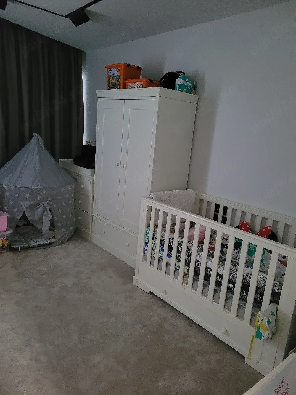 Apartament de lux - imagine 1