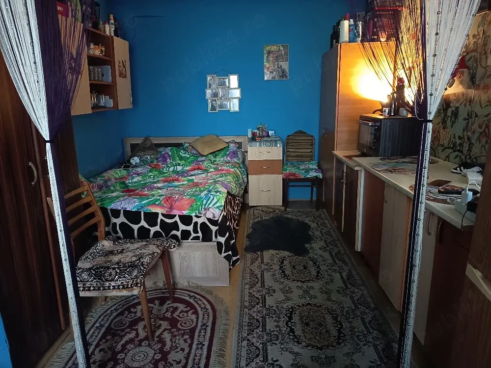 apartament de vânzare