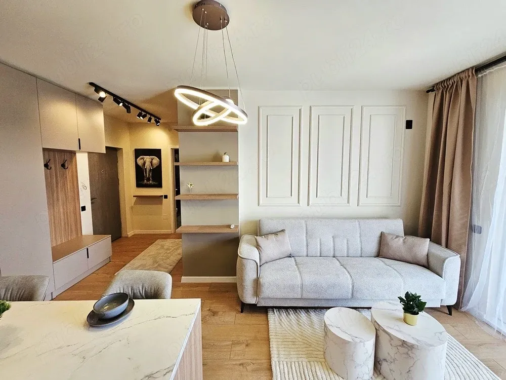 PF vând ap 2 camere Florești Eroilor