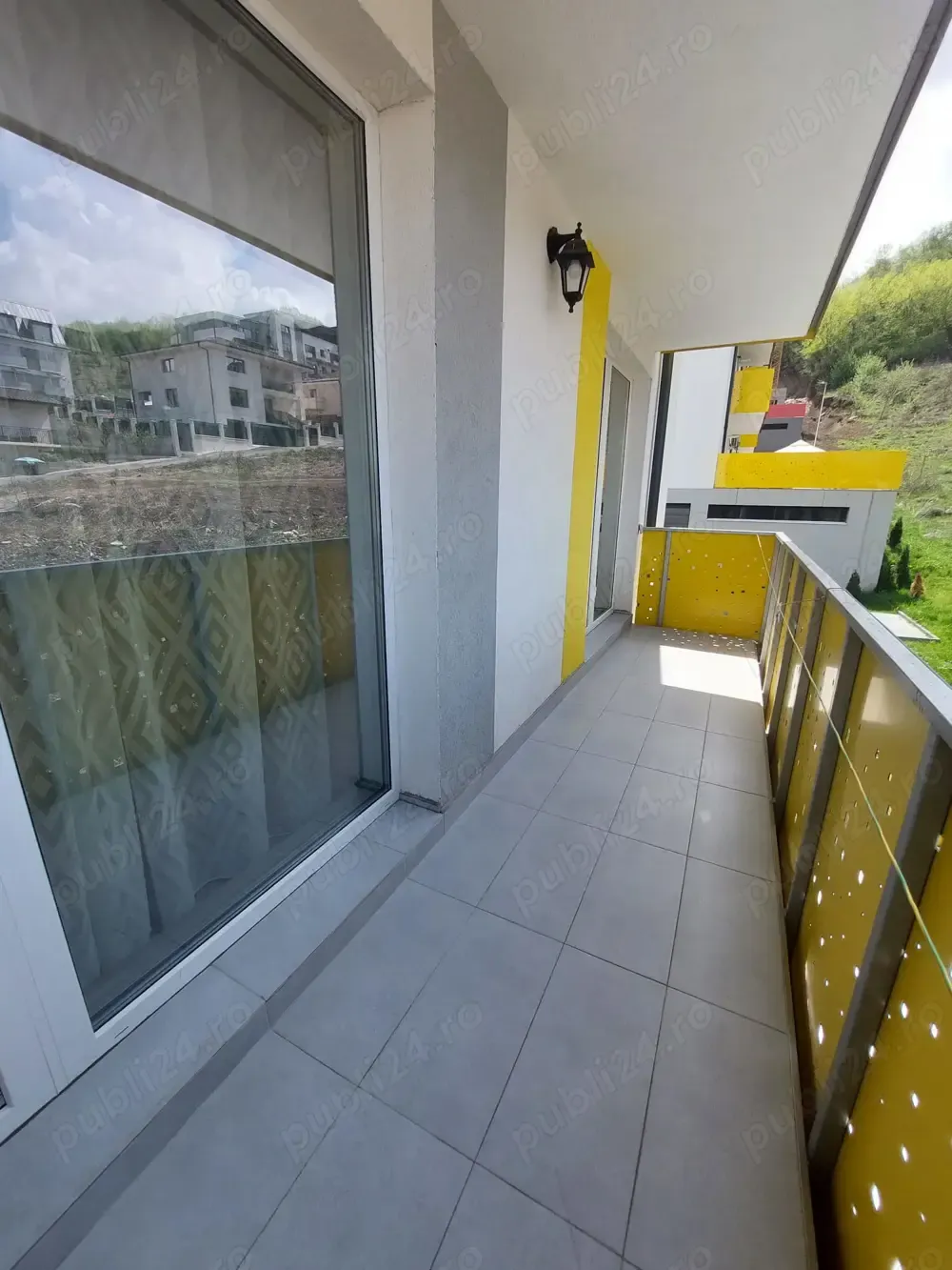 Vand apartament 2 camere, Floresti Str. Teilor (FARA AGENTII!!)