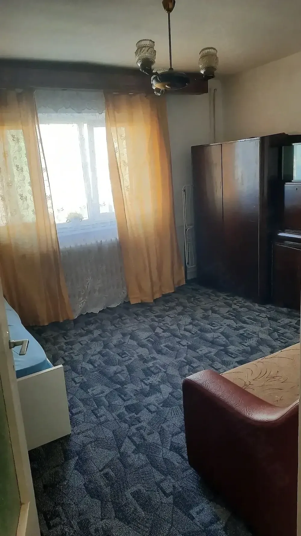 Dau in chirie 1 camera 175 EURO in Manastur