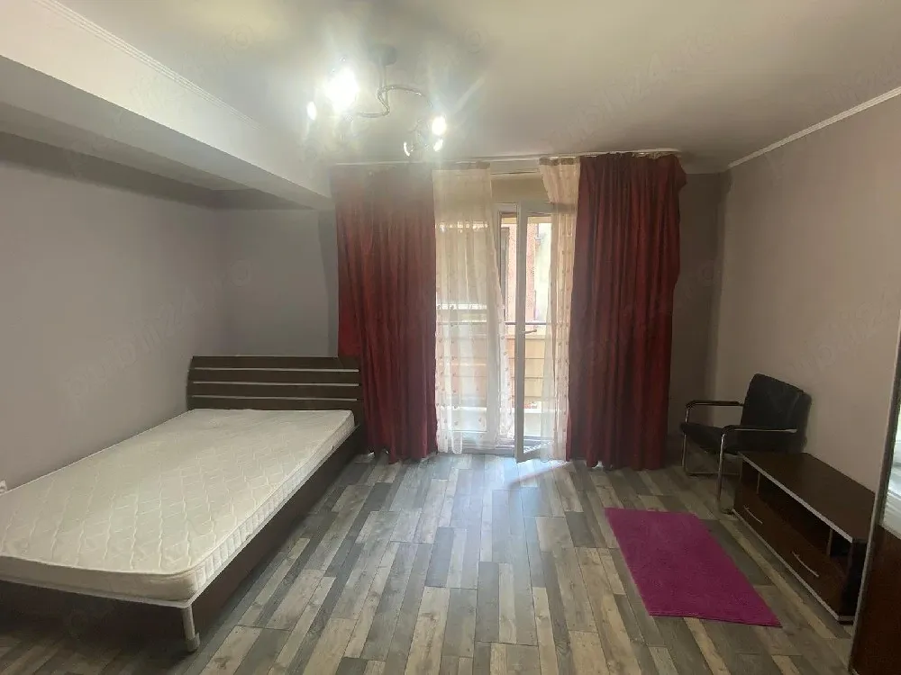 Închiriez ap.1 cam. T. Mihali - imagine 1