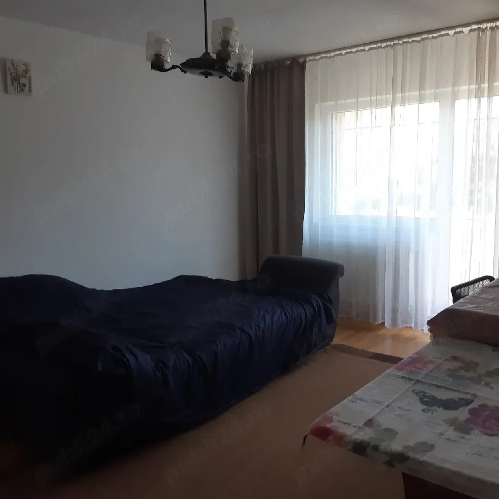 P.F. Ap.cu 2 camere conf 1 - imagine 1