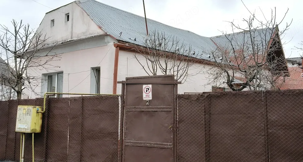 Casă în Brașov, zona Noua, aproape de gradina Zoologică