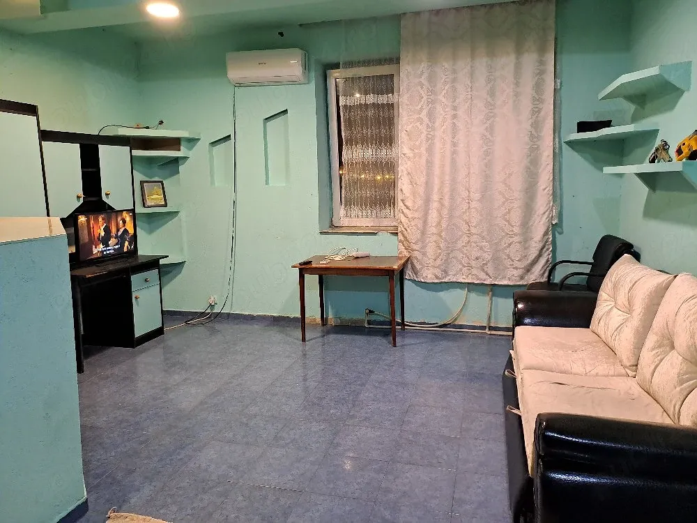 Garsoniera de inchiriat in zona CET