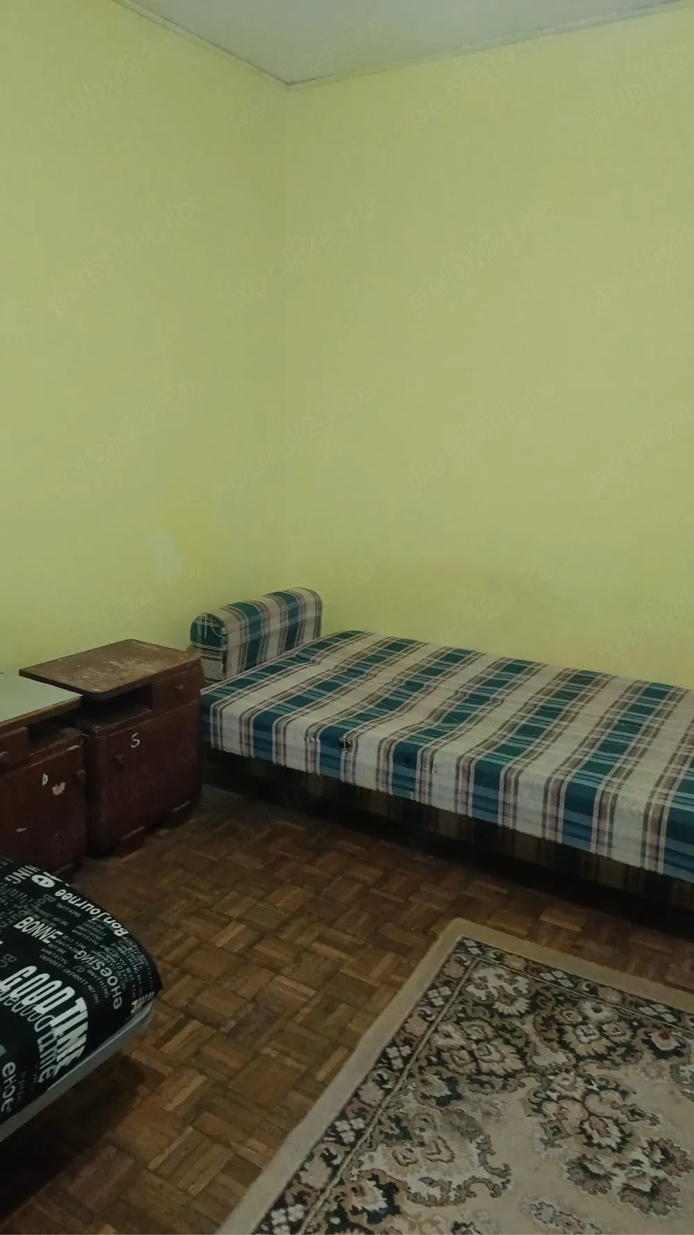 Vand garsoniera brazda