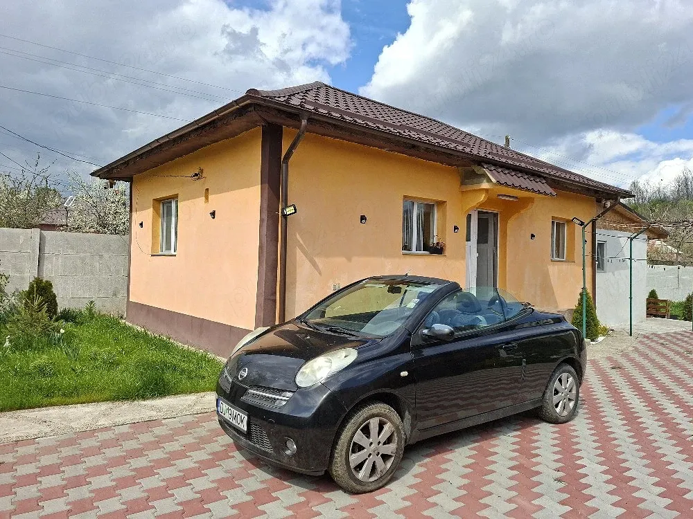 vand casa Lazu(Terpezita)