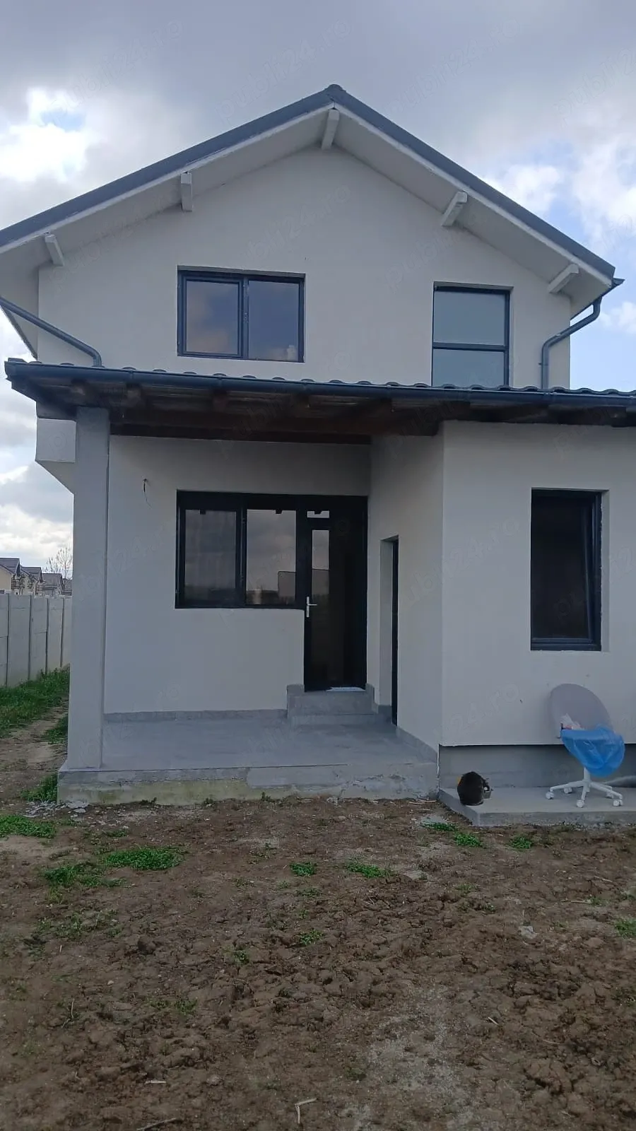 Casa P+M Craiova