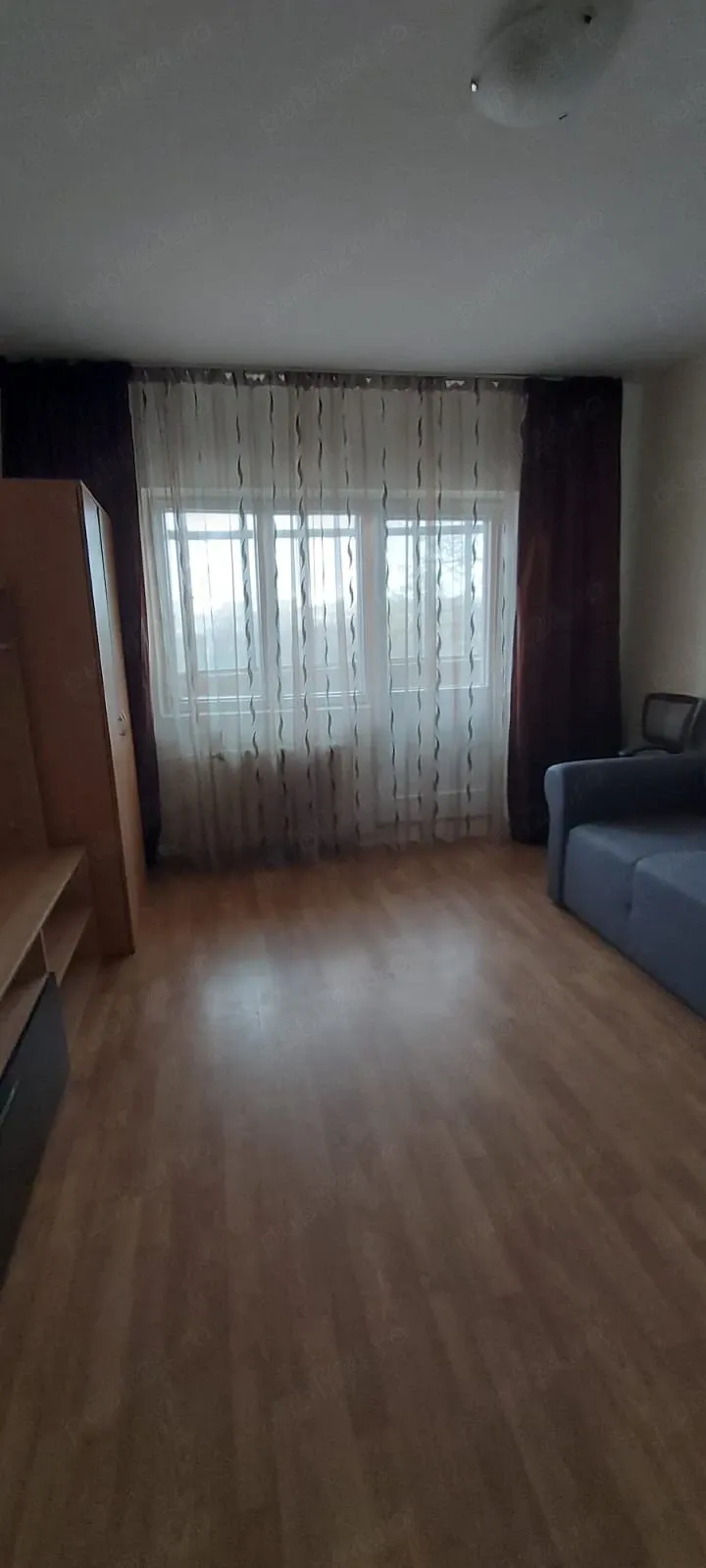 Chirie garsoniera decomandata - imagine 1