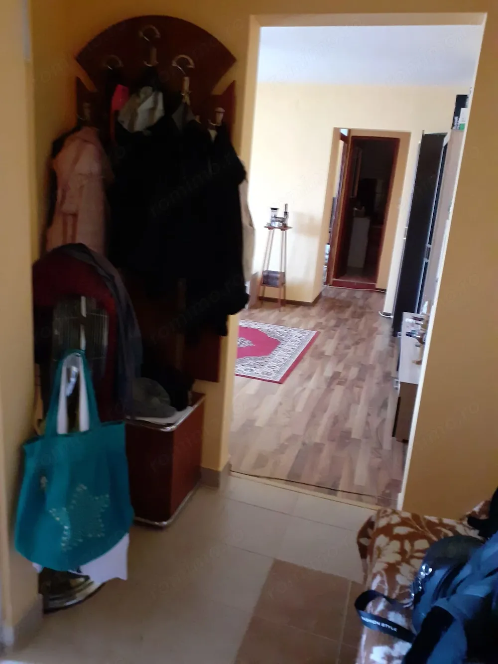 apartament in cartierul Rogerius Oradea