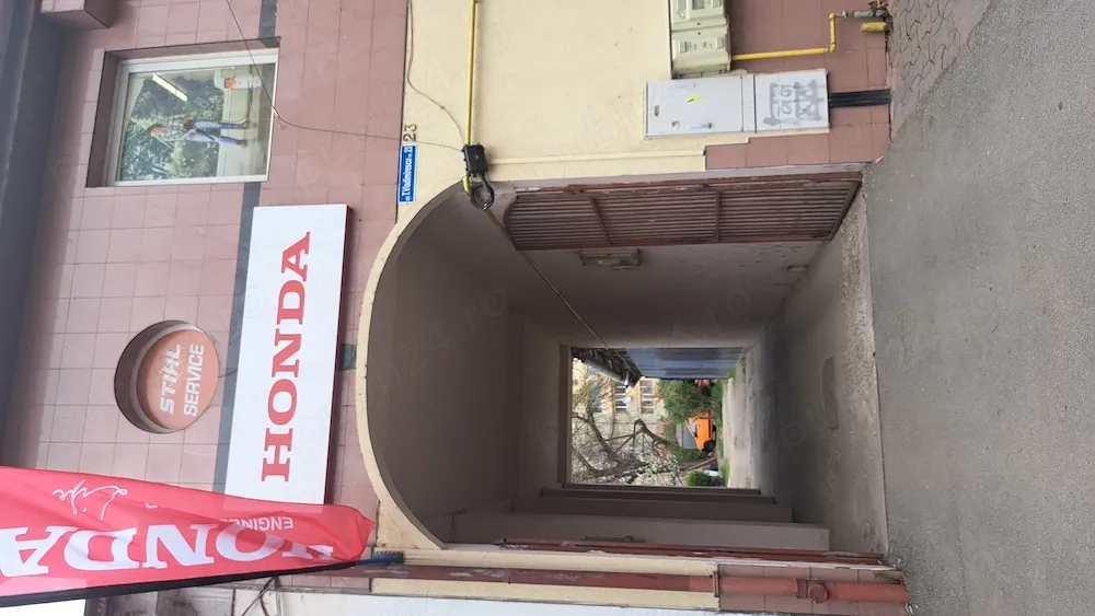 Investiție! Teren+casă ultracentral în Oradea