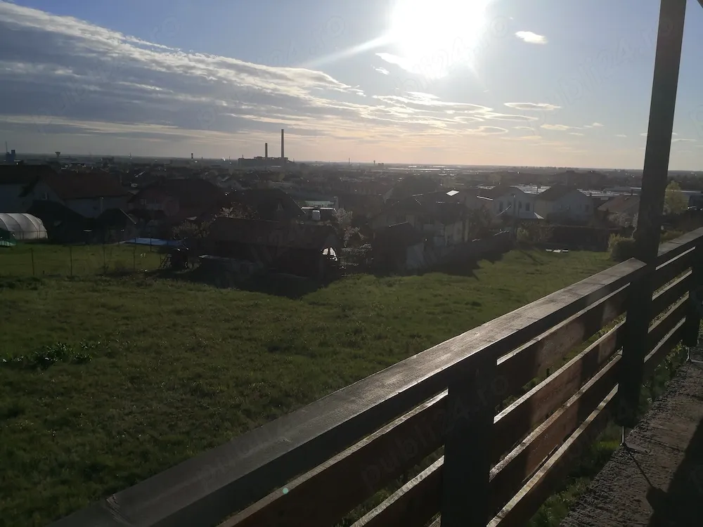 Casa noua P+M în Oncea