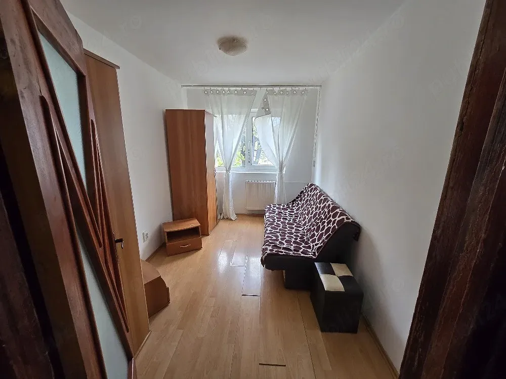 Apartament 3 Camere de Inchiriat - Ploiesti Vest