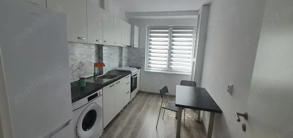 Apartament 2 camere, Centru Ploiești - Proprietar