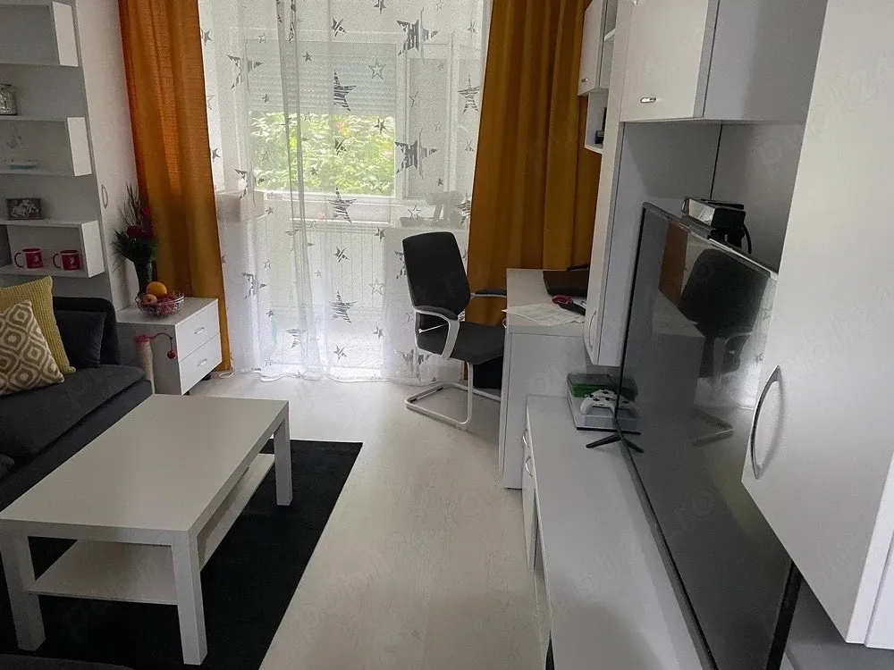 Ap 3 camere Ploiesti Aleea Iezerului - cf 2a complet renovat, mobilat si utilat