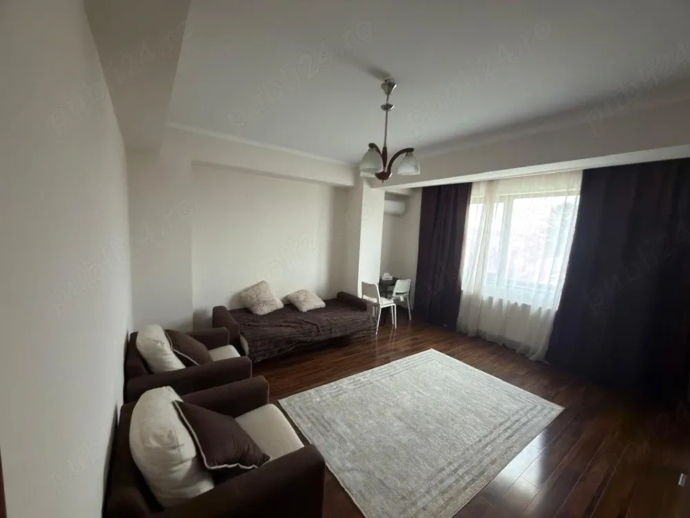 Inchiriez apartament modern Bucurestii Noi