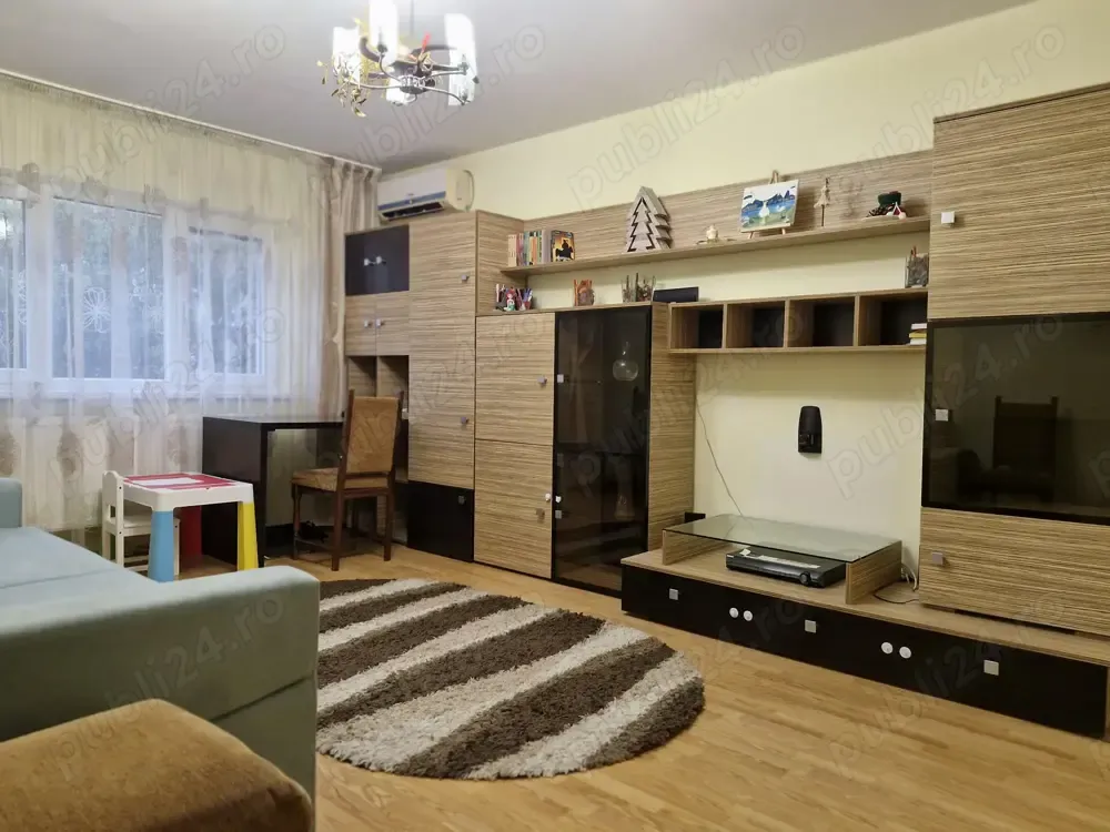 Inchiriere apartament Aviatiei - imagine 1
