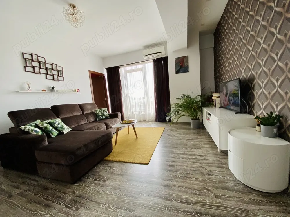 Apartament 2 camere sos. Chitilei, sector1, - imagine 1