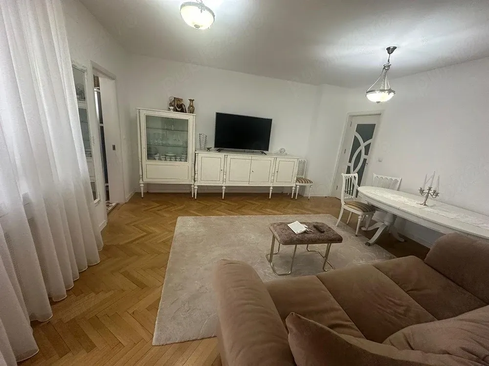 Apartament Sala Palatului! - imagine 1