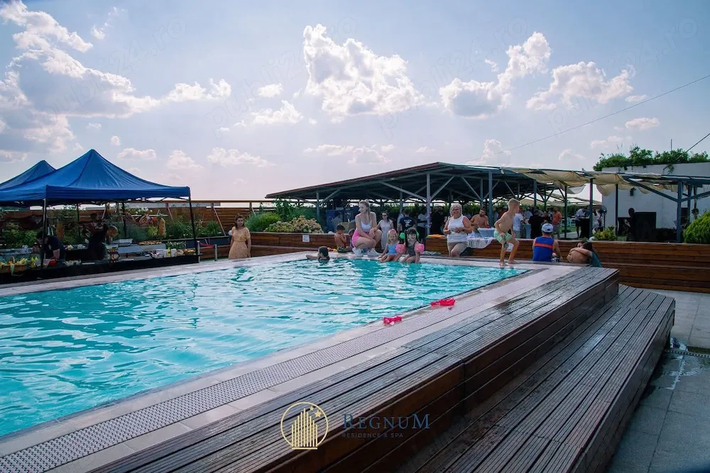 Apartament de inchiriat - imagine 1
