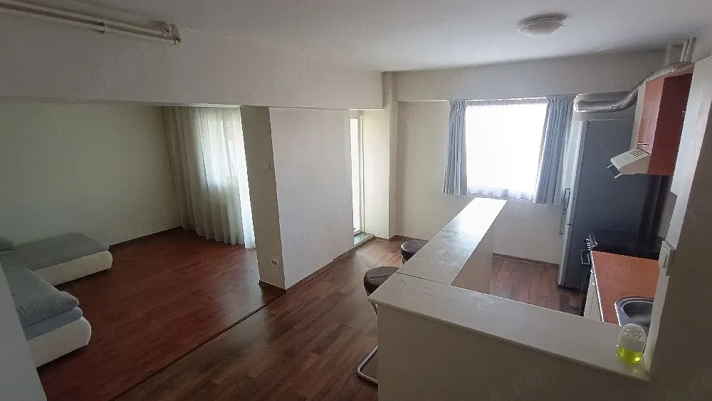 Apartament 3 camere Șoseaua Ștefan cel Mare nr. 41, exact la gura de metrou Obor - imagine 1