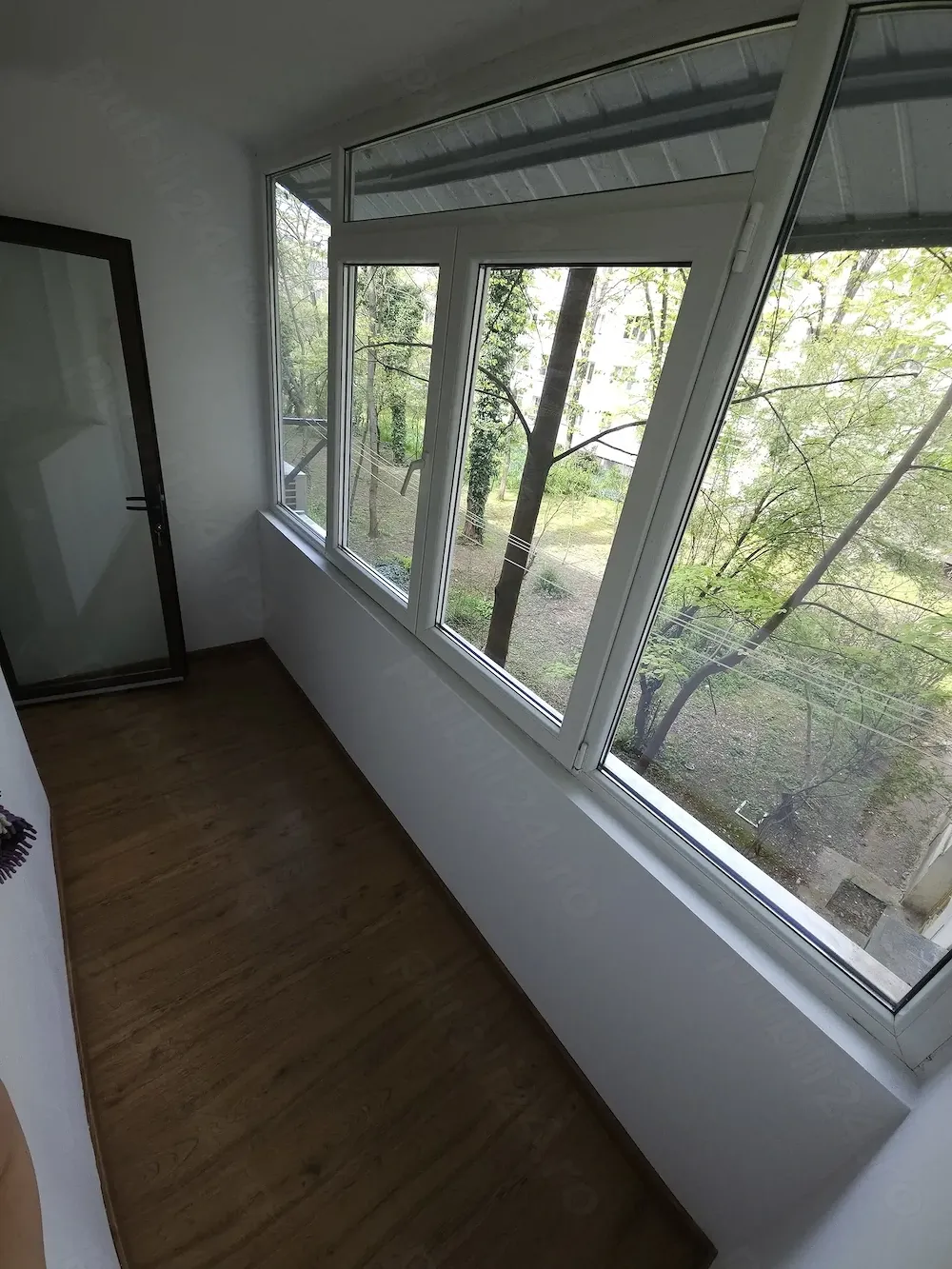 Vanzare apartament 3 camere Titan - imagine 1