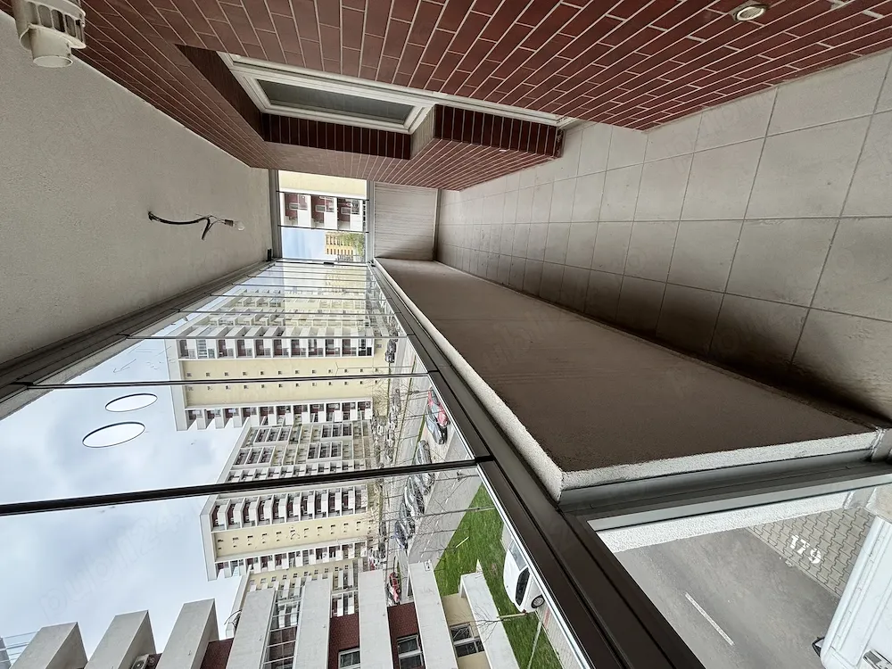 Ap 3 cam  - Gata de mutat - Grand Kristal Residance - imagine 1