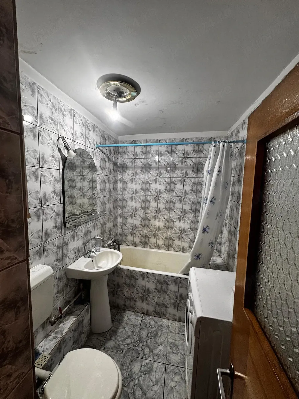 Vand 2 camere Dr Sarii -  Aleea  Platanului - imagine 1