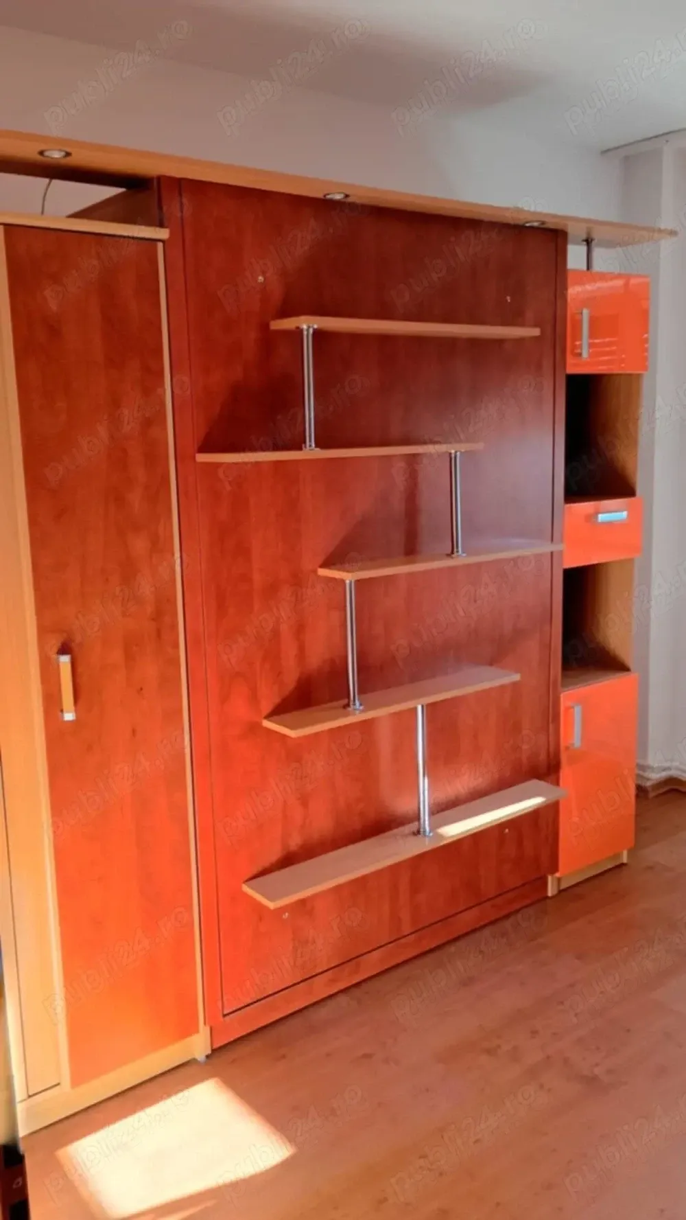 vand apartament 2 camere - imagine 1