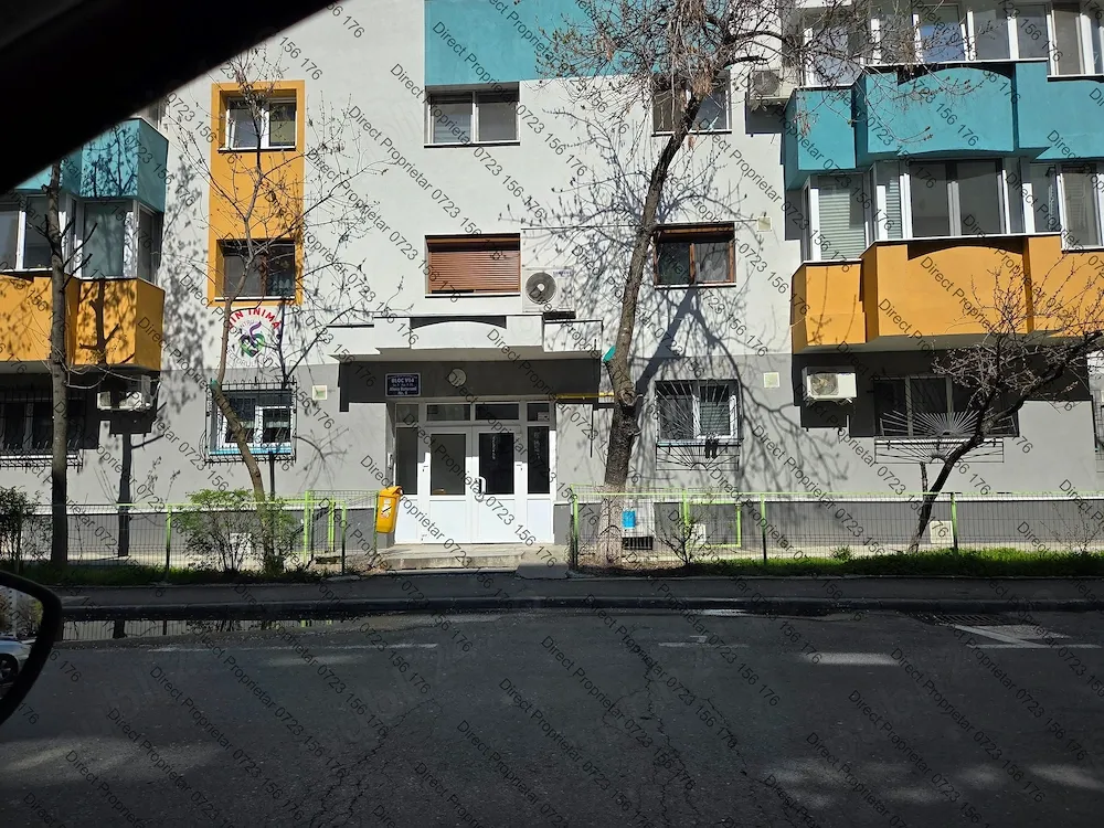 Apartament 3 Camere Drumul Sarii 13 Septembrie Prosper Aleea Botorani - imagine 1