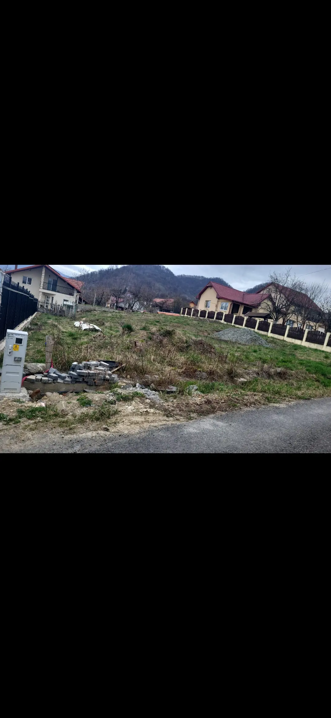 Vand teren intravilan Baia Mare - imagine 1