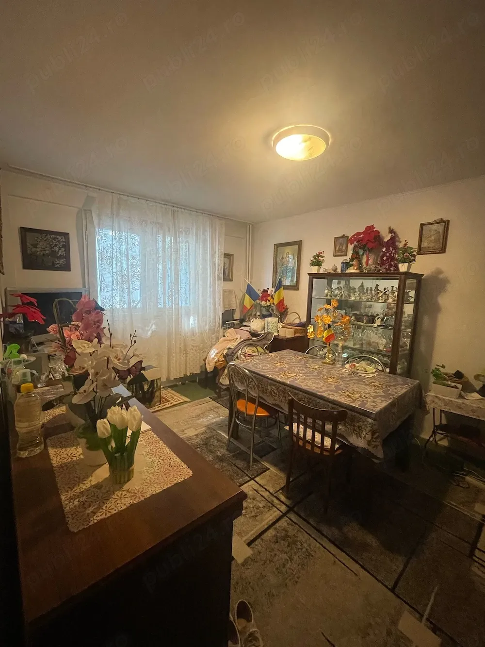 Apartament 2 camere in București de vanzare Zona Drumul Taberei