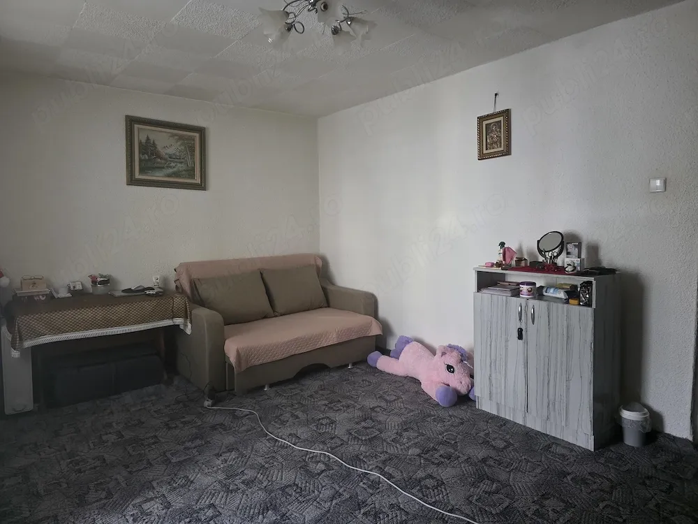 Apartament 2 camere Decomandat